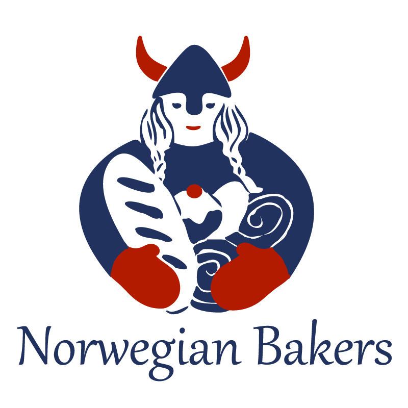 Norwegian Bakers logo